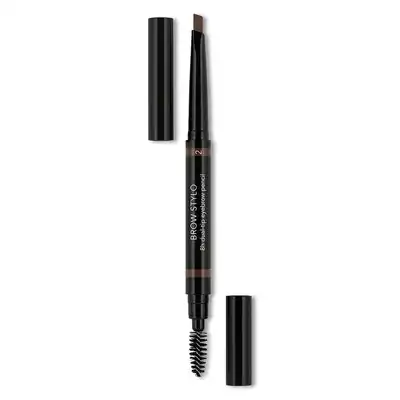 Douglas Make Up New Douglas Make Up New Brow Stylo Dual-Tip Eyebrow, 1 un - Douglas Collection - Comparador de precios