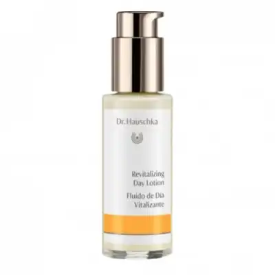 Dr. Hauschka Dr. Hauschka Fluido de Día Vitalizante , 50 ml - Dr. Hauschka - Comparador de precios