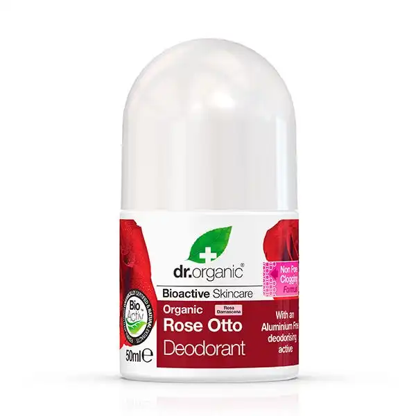 Dr Organic 50 ML - Dr Organic - Comparador de precios