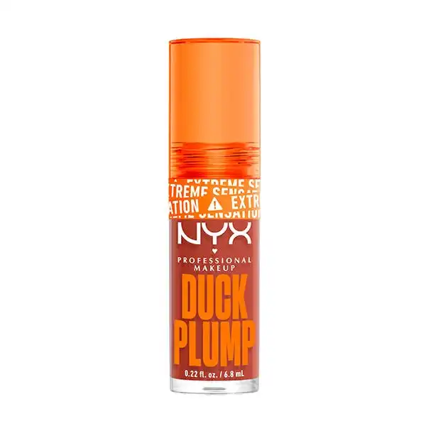 Duck Plump 05 Brown Of Applause - NYX PROFESSIONAL MAKE UP - Comparador de precios