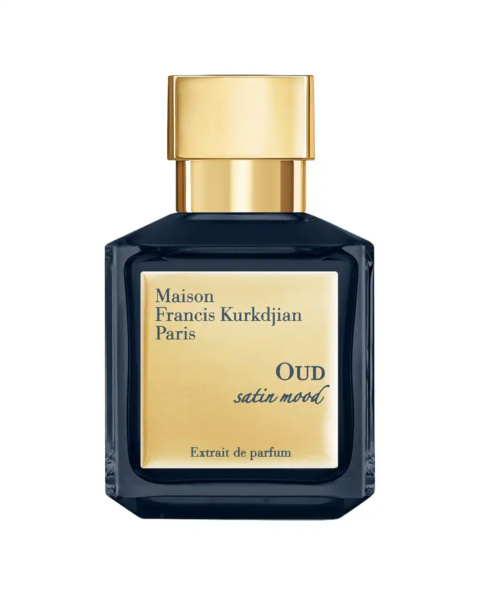 Eau de Parfum OUD Satin Mood Extrait 70 ml Maison Francis Kurkdjian (Isolée) - Francis - Comparador de precios