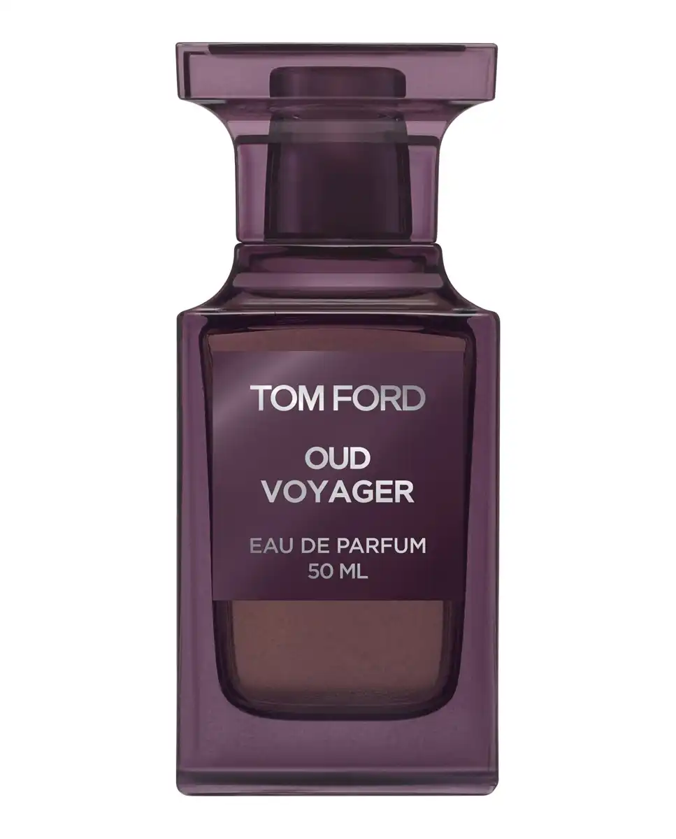 Eau de Parfum Oud Voyager Tom Ford 50 ml - Tom Ford - Comparador de precios
