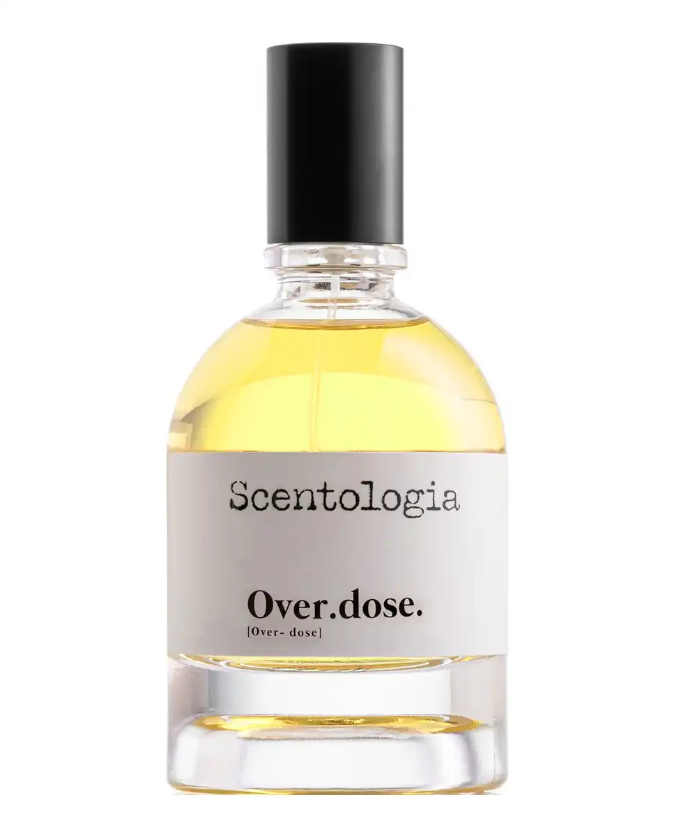 Eau de Parfum Overdose 100 ml Scentologia - Scentologia - Comparador de precios