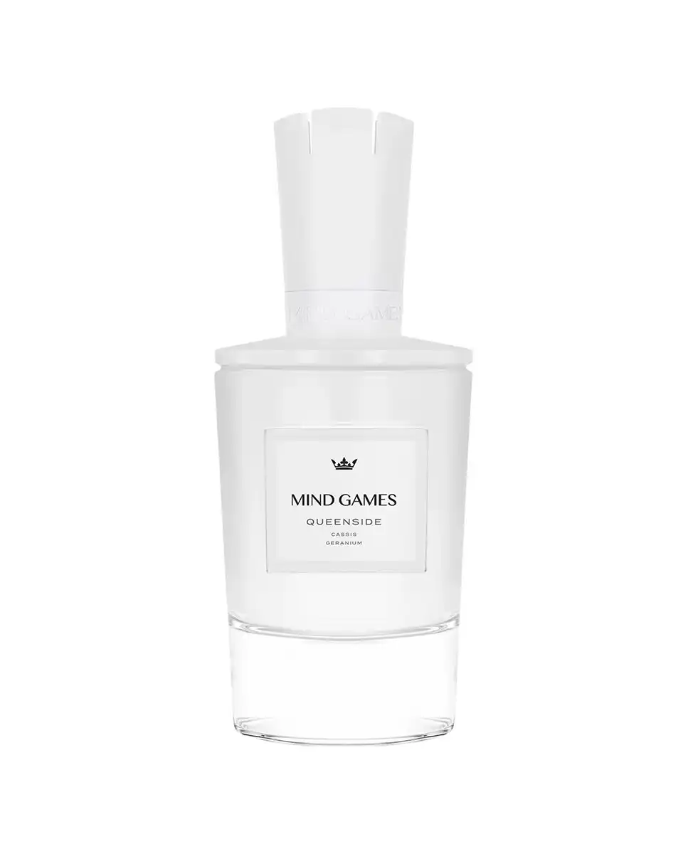 Eau de Parfum Queenside Extrait De Parfum 100ml Mind Games - Mind Games - Comparador de precios