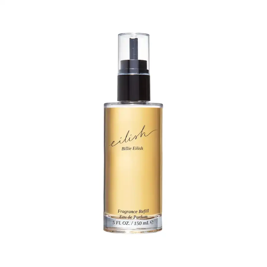 eilish Billie Eilish - Eilish Perfumes unisex 150 ml unisex - eilish Billie Eilish - Comparador de precios