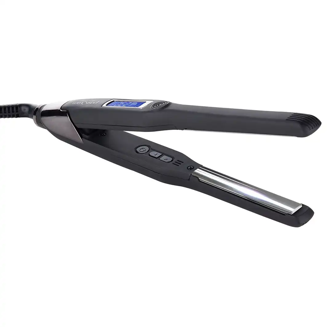 Electrical Items Volume Platino Plancha De Pelo Plancha de cabello - postQuam - Comparador de precios