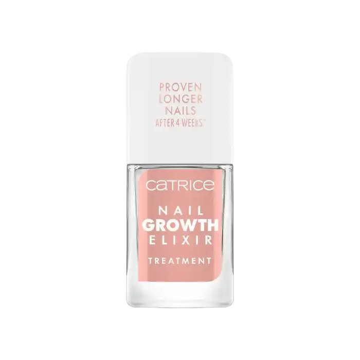 Elixir Potenciador Crecimiento de Uñas - CATRICE - Comparador de precios