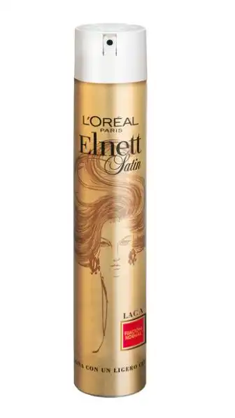 Elnett Laca Normal - L'Oréal Paris - Comparador de precios