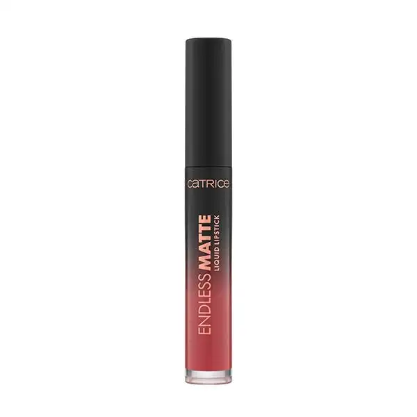 Endless Matte Liquid Lipstick 090 - CATRICE - Comparador de precios
