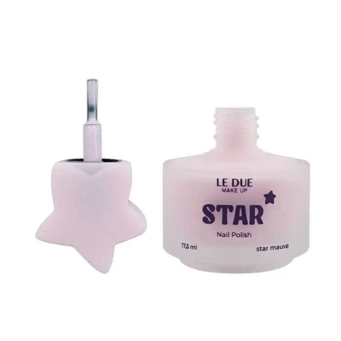 Esmalte de Uñas Star  Le Due Make Up - Le Due Make Up - Comparador de precios