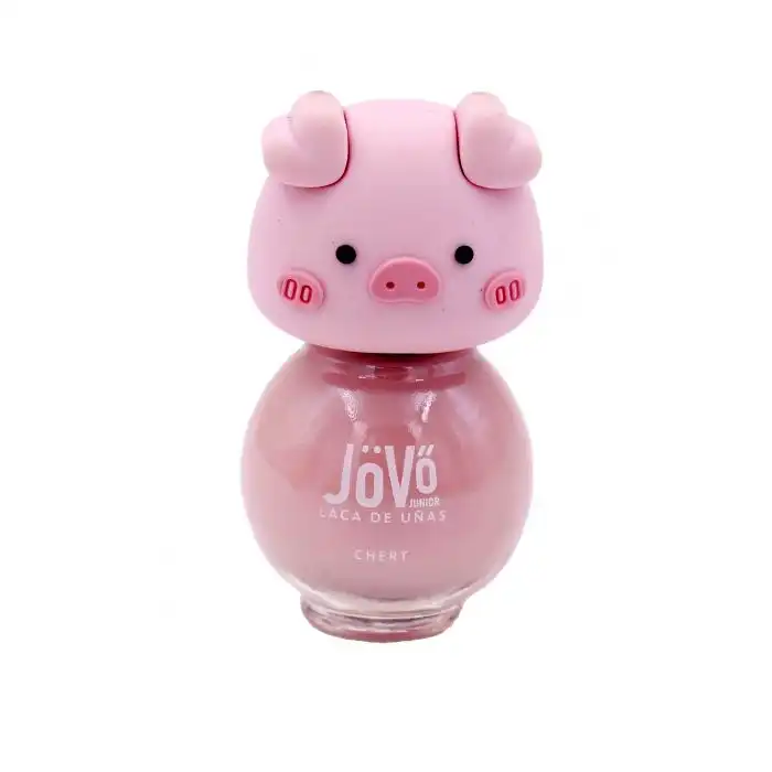 Esmalte Uñas Infantil - Jovo - Comparador de precios