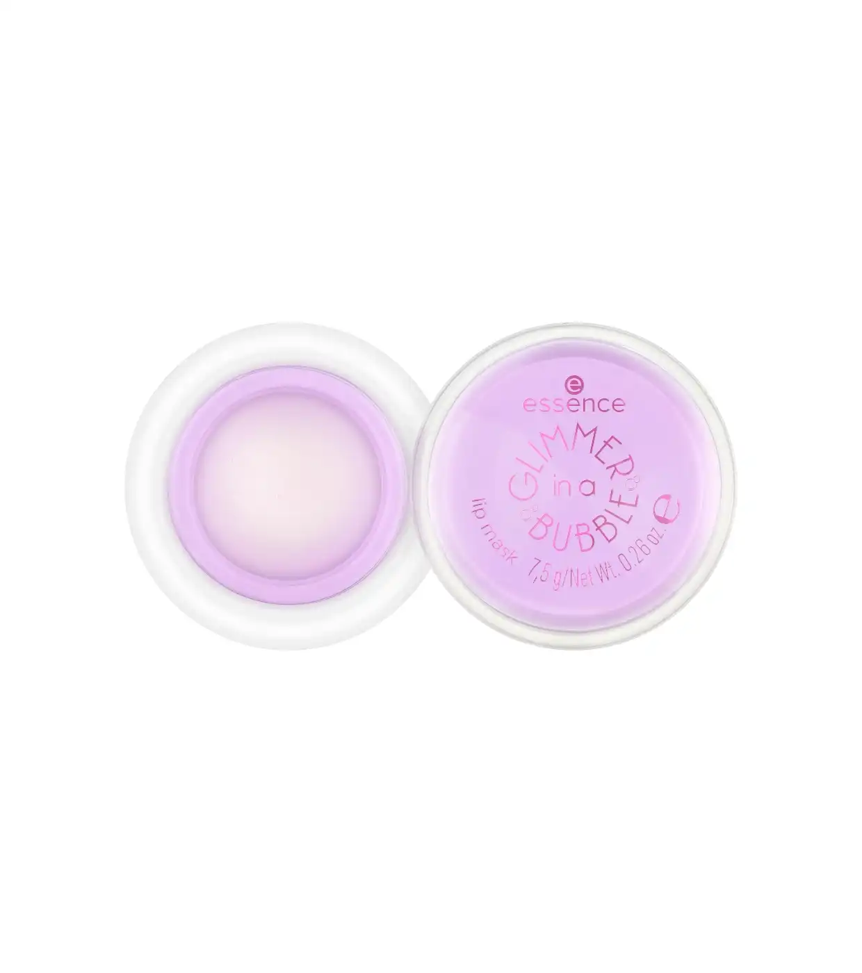 essence - *Glimmer in a Bubble* - Mascarilla labial - ESSENCE - Comparador de precios
