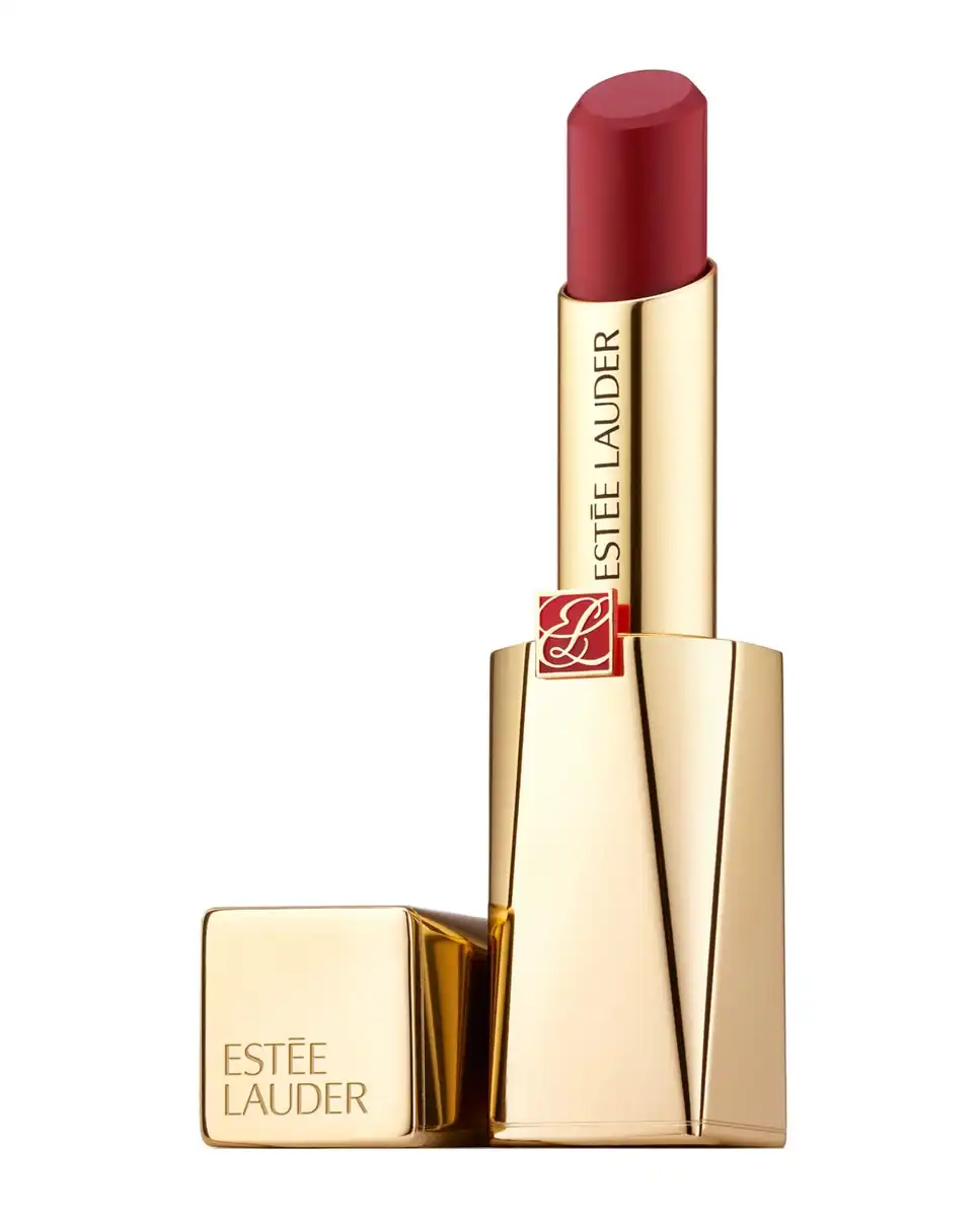 Estée Lauder - Barra De Labios Pure Color Desire - Estée Lauder - Comparador de precios