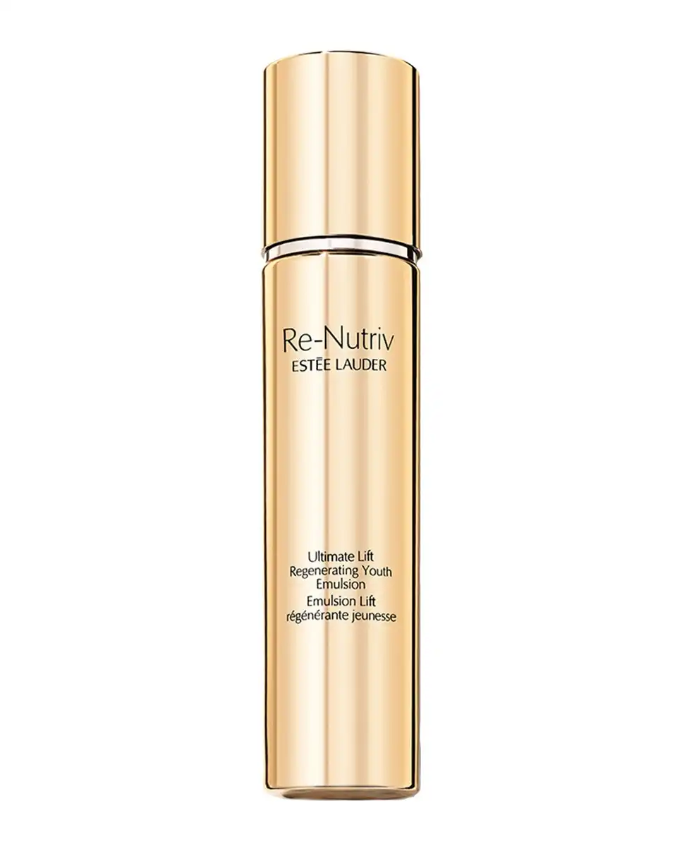 Estée Lauder - Emulsión Re-Nutriv Regenerating Youth Milky Lotion 75 Ml - Estée Lauder - Comparador de precios