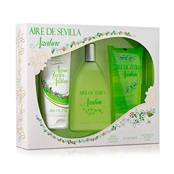 Estuche Azahar - Aire de Sevilla - Comparador de precios