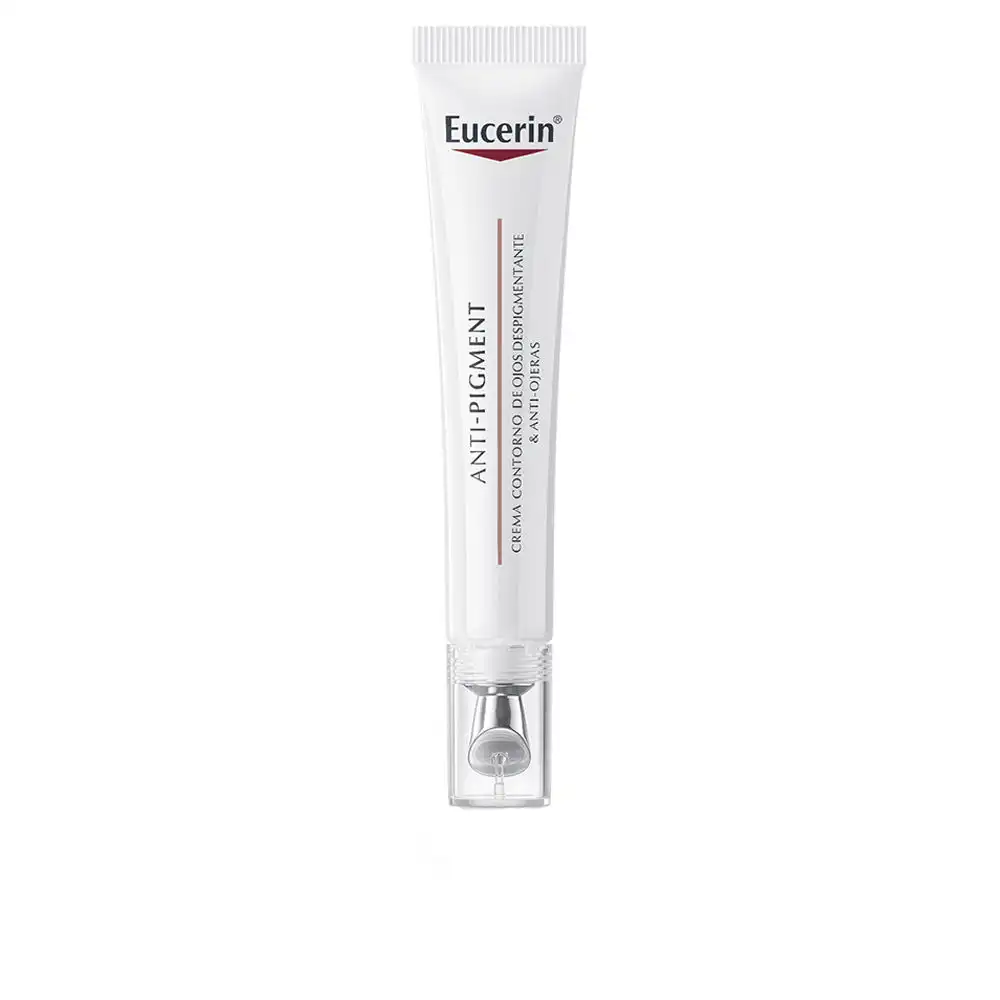Eucerin® - Contorno De Ojos Despigmentante & Anti-Ojeras Anti-Pigment Eucerin - Eucerin® - Comparador de precios