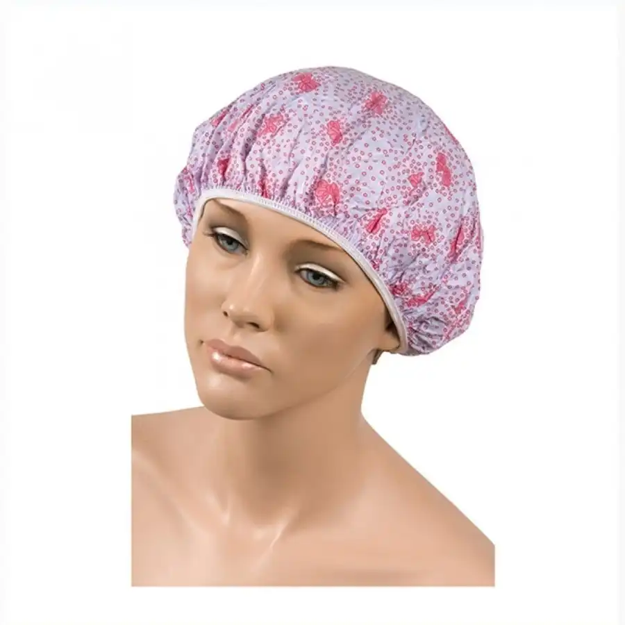 EUROSTIL Gorro Ducha Estampado, 1 un - Eurostil - Comparador de precios