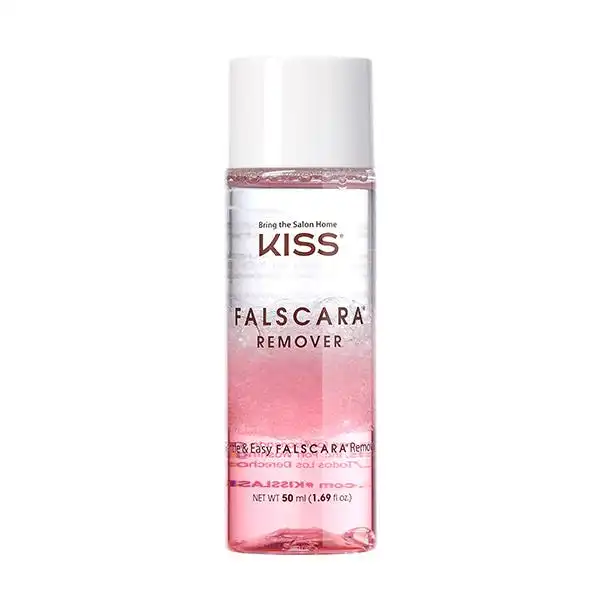 Falscara Remover - Kiss - Comparador de precios