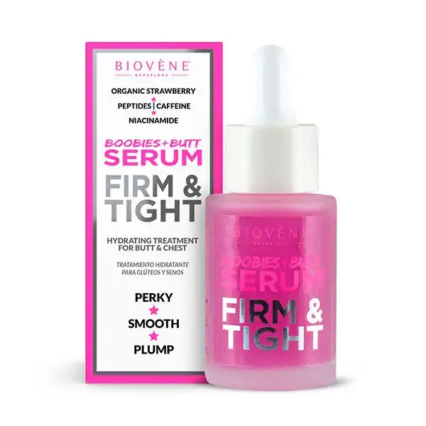 Firm & Tight - Biovene - Comparador de precios