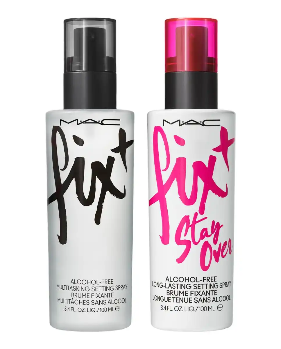 Fix+ Duo Fix+ Original + Stay Over Estuche De Regalo - M.A.C - Comparador de precios