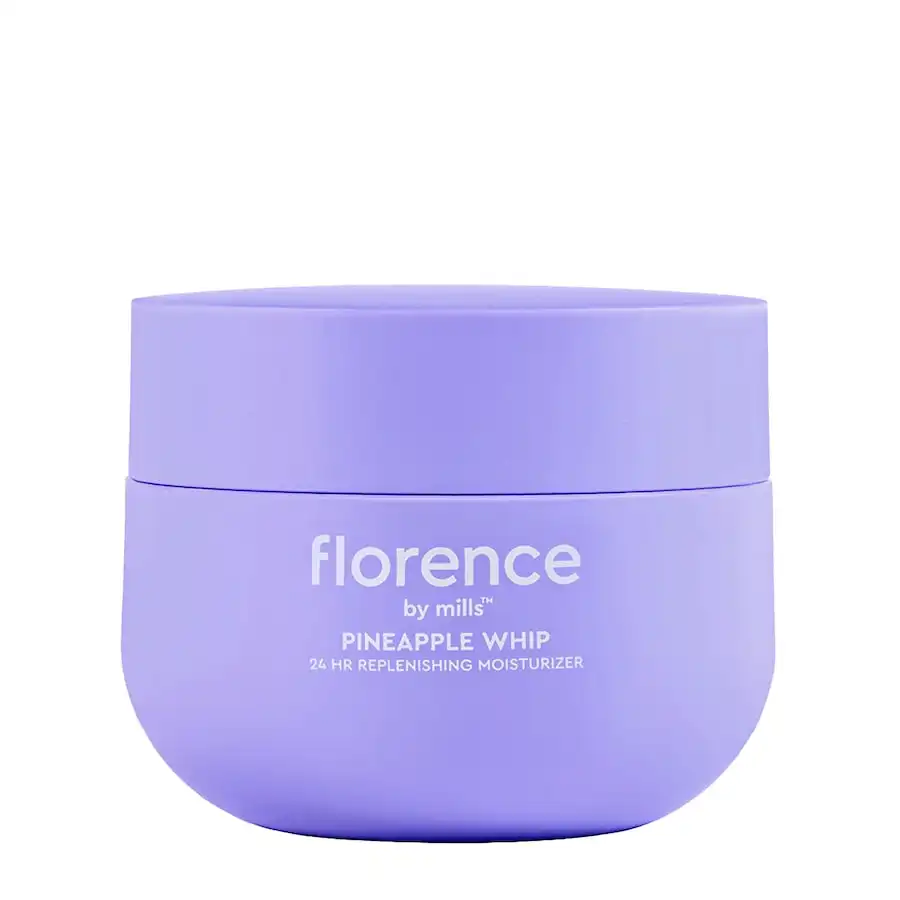 Florence By Mills - PINEAPPLE WHIP 24HR REPLENISHING MOISTURIZER Cremas faciales 50 ml female - Florence by Mills - Comparador de precios