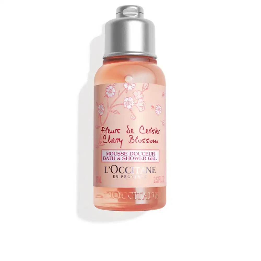Flores De Cerezo gel de ducha 75 ml - L'Occitane en Provence - Comparador de precios