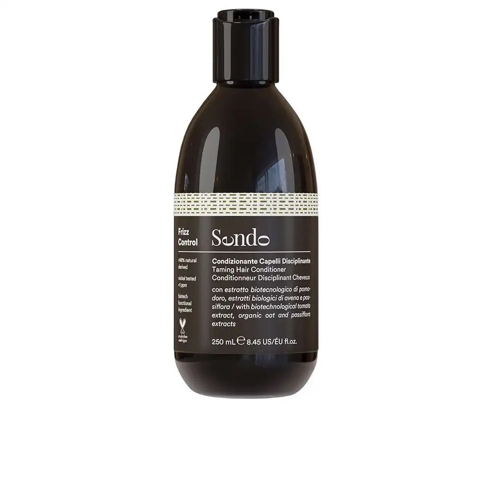 Frizz Control taming conditioner 250 ml - Sendo - Comparador de precios