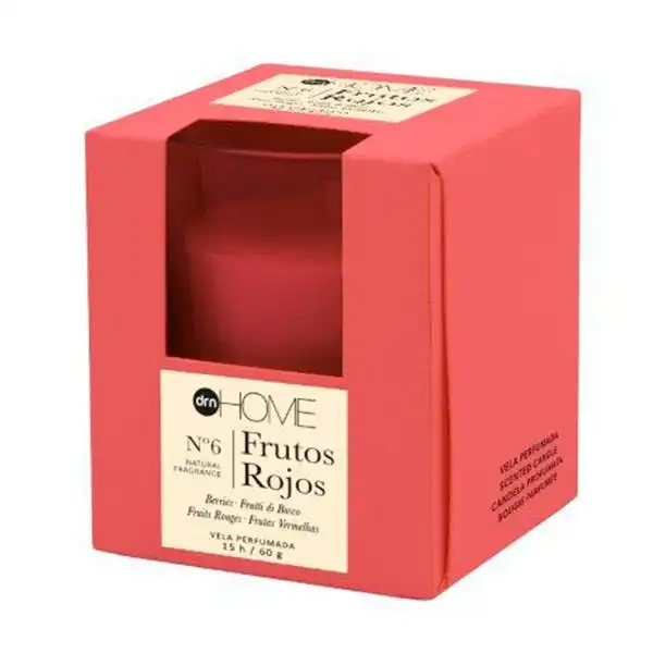 Frutos Rojos - DRN - Comparador de precios