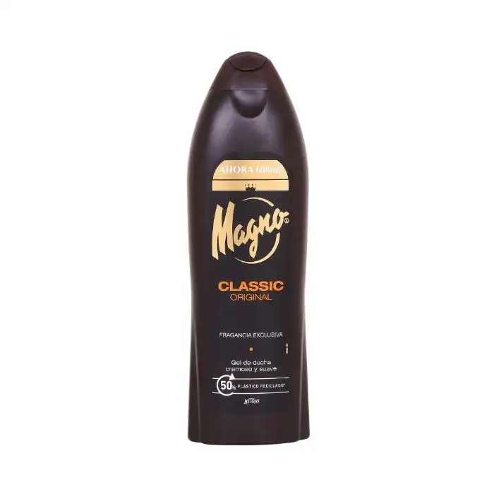 Gel Classic  Magno  Geles y jabones de baño - MAGNO - Comparador de precios