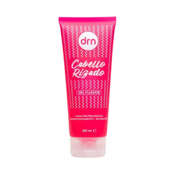 Gel Fijador Rizos - DRN - Comparador de precios