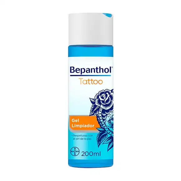 Gel Limpiador - BEPANTHOL - Comparador de precios
