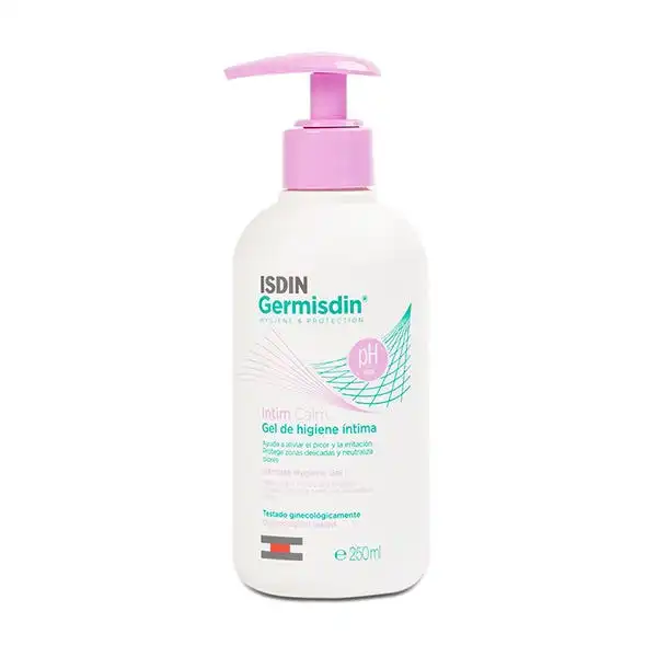Germisdin Intim Calm - Isdin - Comparador de precios