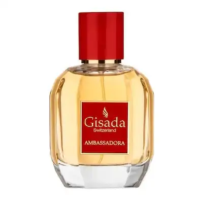Gisada Ambassador Gisada Ambassadora Eau de Parfum 100 ML - Gisada - Comparador de precios