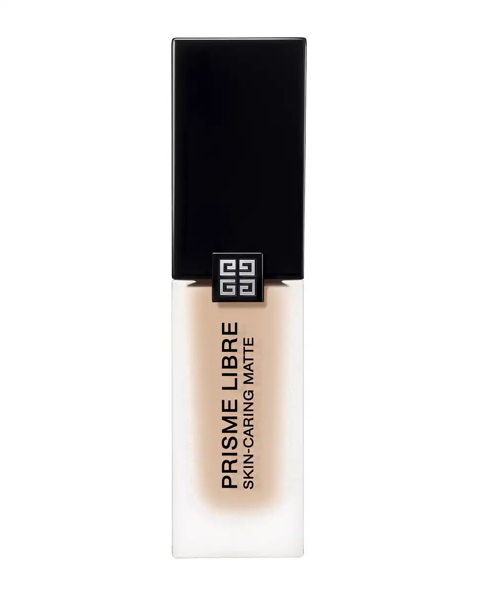 Givenchy - Base De Maquillaje Mate Prisme Libre Skin Caring Matte - Givenchy - Comparador de precios
