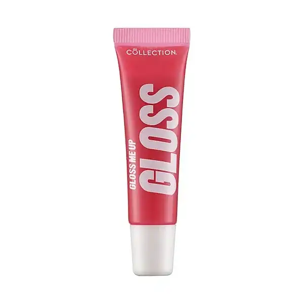 Gloss Me Up 4 Raspberry - Collection - Comparador de precios
