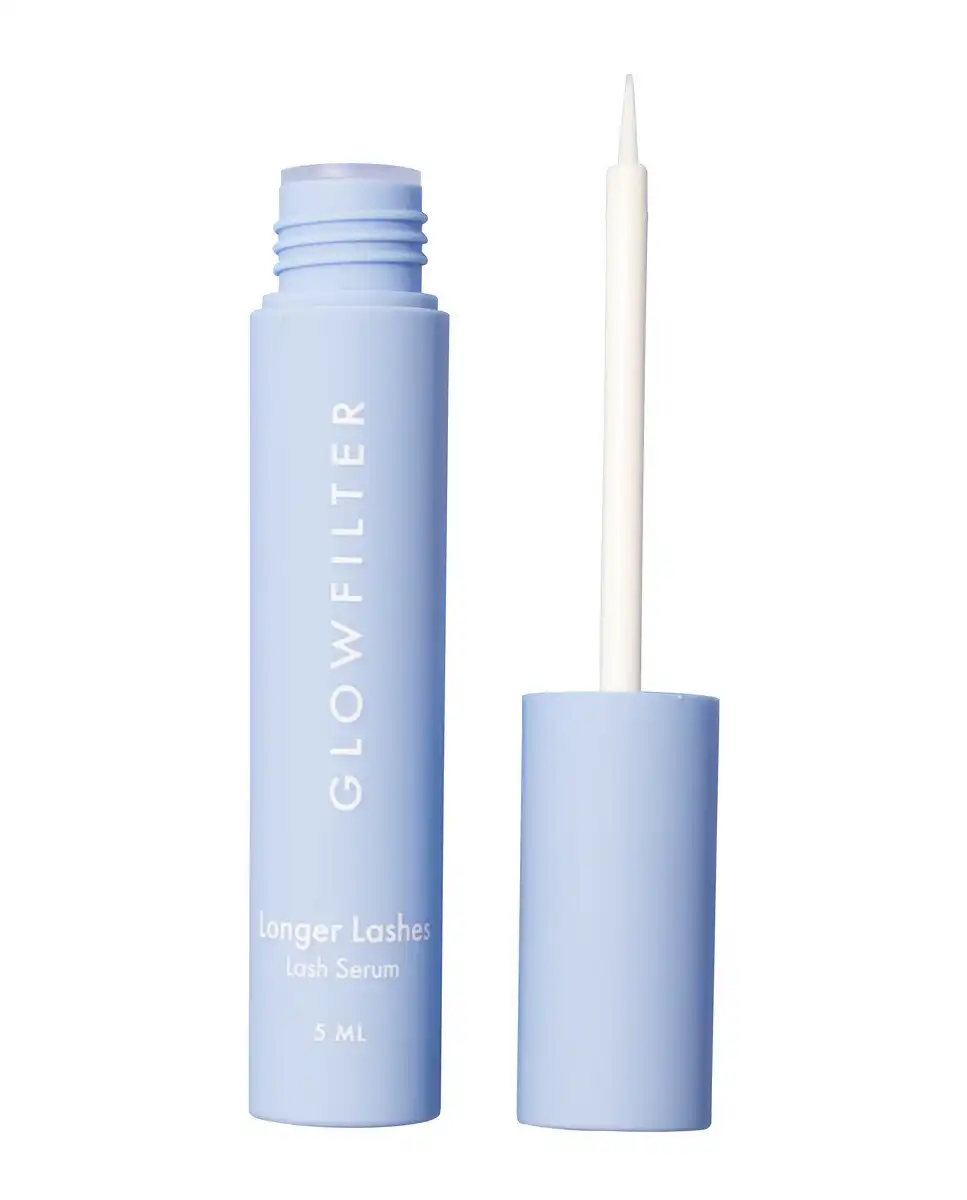 Glowfilter - Sérum De Pestañas Longer Lashes 5 Ml - Glowfilter - Comparador de precios