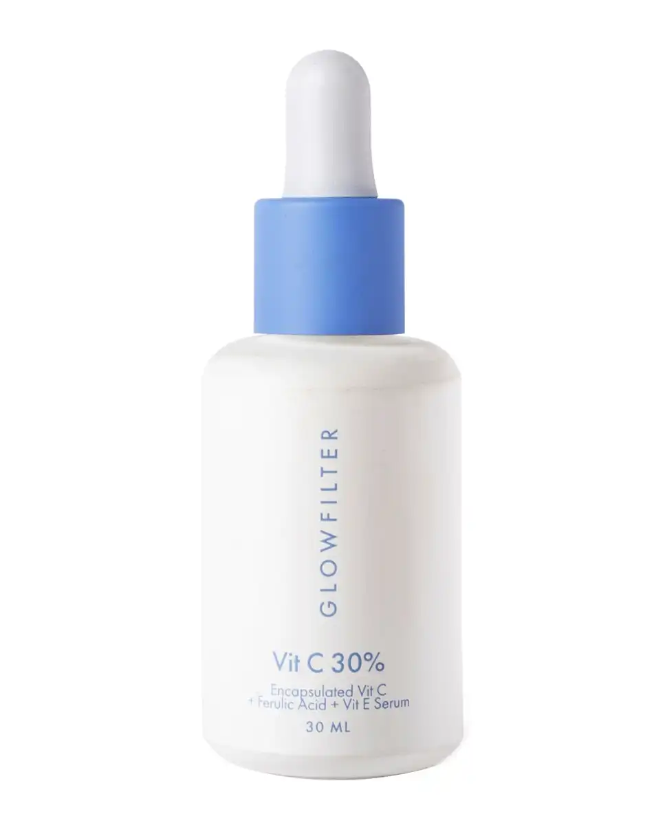 Glowfilter - Sérum Facial Antioxidante Vit C 30% 30 Ml - Glowfilter - Comparador de precios
