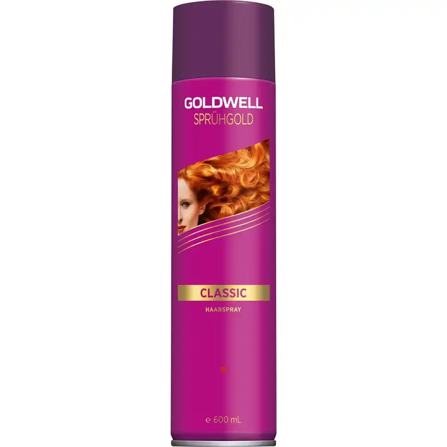 Goldwell - Classic Sprays y lacas para el cabello 600 ml female - Goldwell - Comparador de precios