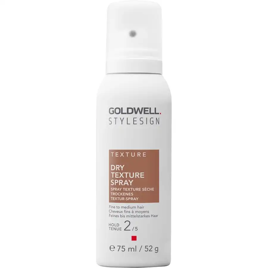 Goldwell - StyleSign Dry Texture Spray Sprays y lacas para el cabello 75 ml unisex - Goldwell - Comparador de precios