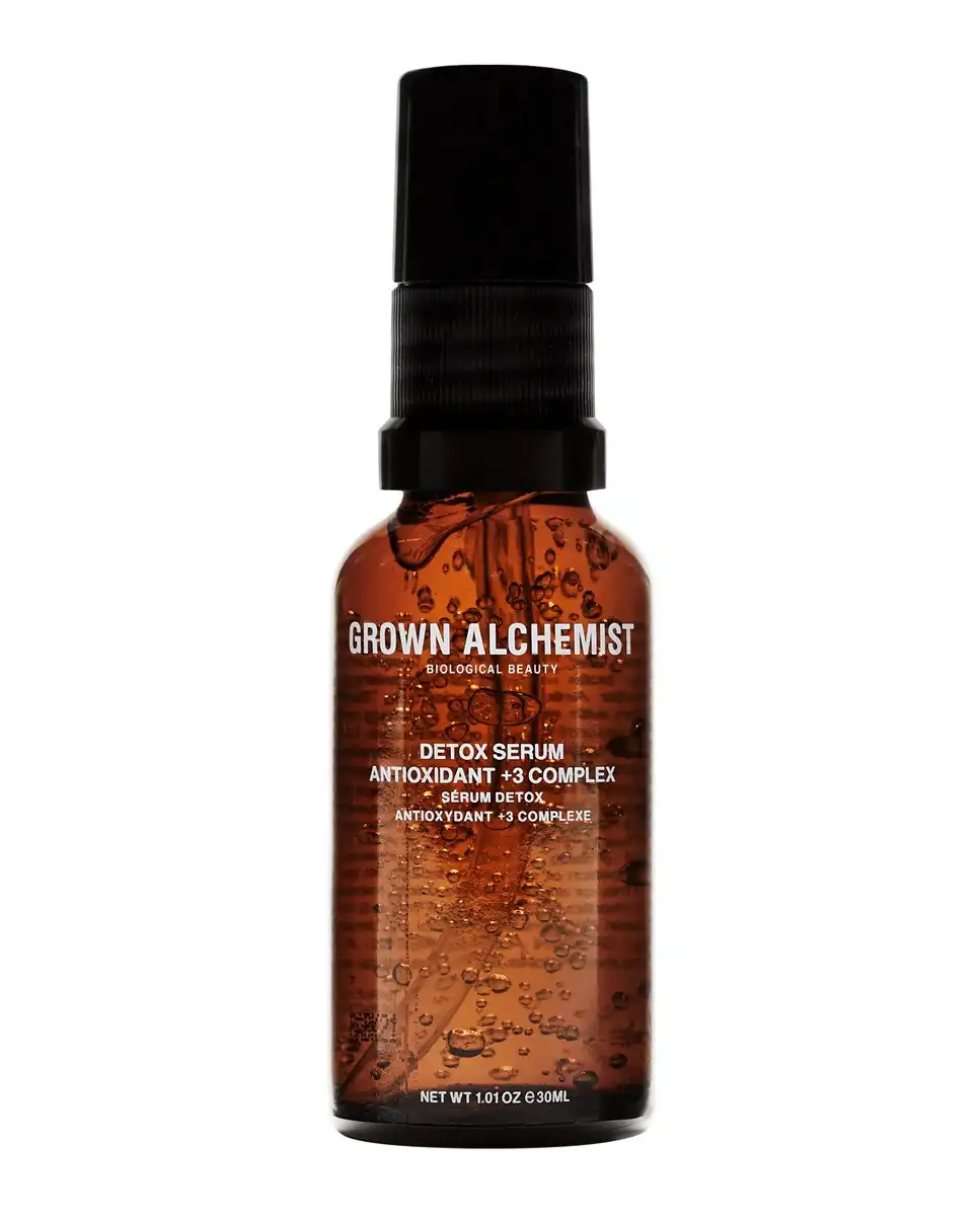 Grown Alchemist - Serum Detoxificante Para El Rostro 30 Ml - Grown Alchemist - Comparador de precios