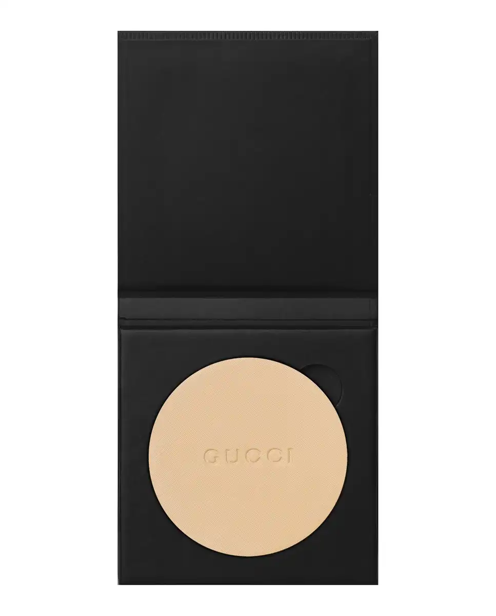 Gucci - Recarga Polvos Compactos Poudre de Beauté Mat Naturel Face Gucci. - Gucci - Comparador de precios