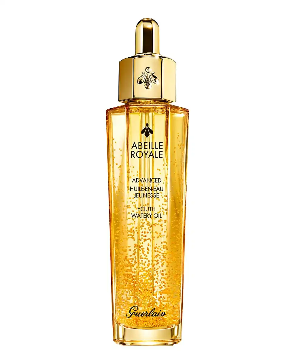 Guerlain - Aceite Acuoso De Juventud Avanzado 50 Ml - Guerlain - Comparador de precios