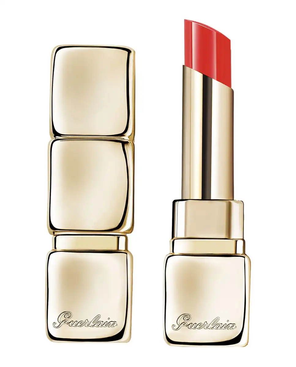 Guerlain - Barra De Labios KissKiss Shine Bloom - Guerlain - Comparador de precios