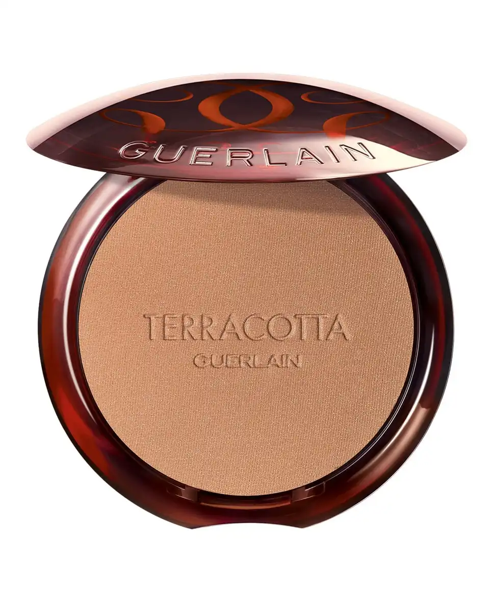 Guerlain - Polvos Bronceadores Terracotta - Guerlain - Comparador de precios