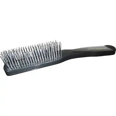 Hercules Sägemann Scalp Brush Deluxe modelo 8300 Negro 1.0 pieces - Hercules Sägemann - Comparador de precios