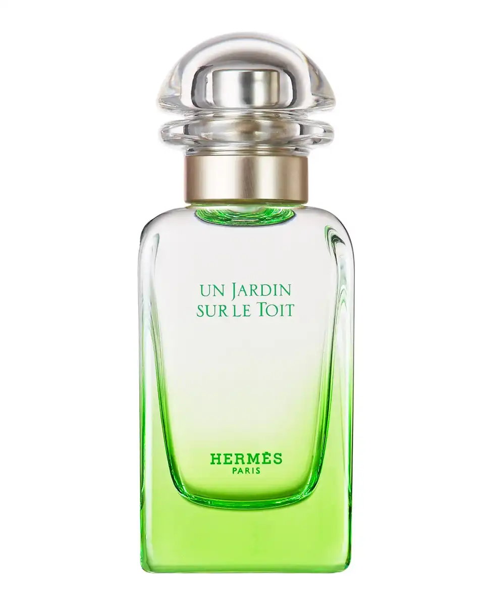 Hermès - Eau De Toilette Un Jardin Sur Le Toit - Hermès - Comparador de precios