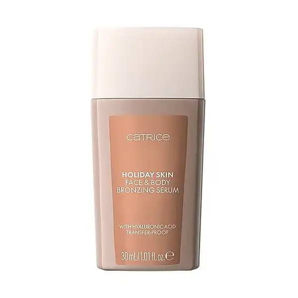 Holiday Ski - CATRICE - Comparador de precios