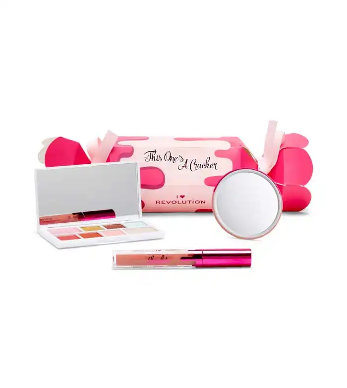 I Heart Revolution - Set de regalo This One’s A Cracker - I HEART REVOLUTION - Comparador de precios