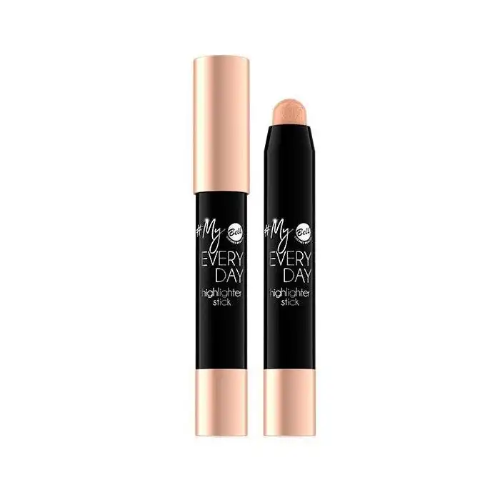 Iluminador en Stick My Every Day - Bell - Comparador de precios