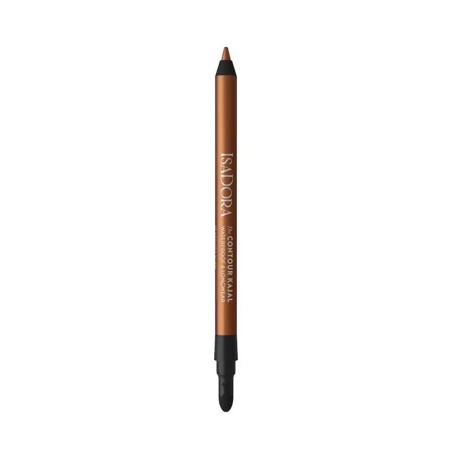 Isadora - The Contour Kajal Eyeliner 1.2 g Apricot Glow - IsaDora - Comparador de precios